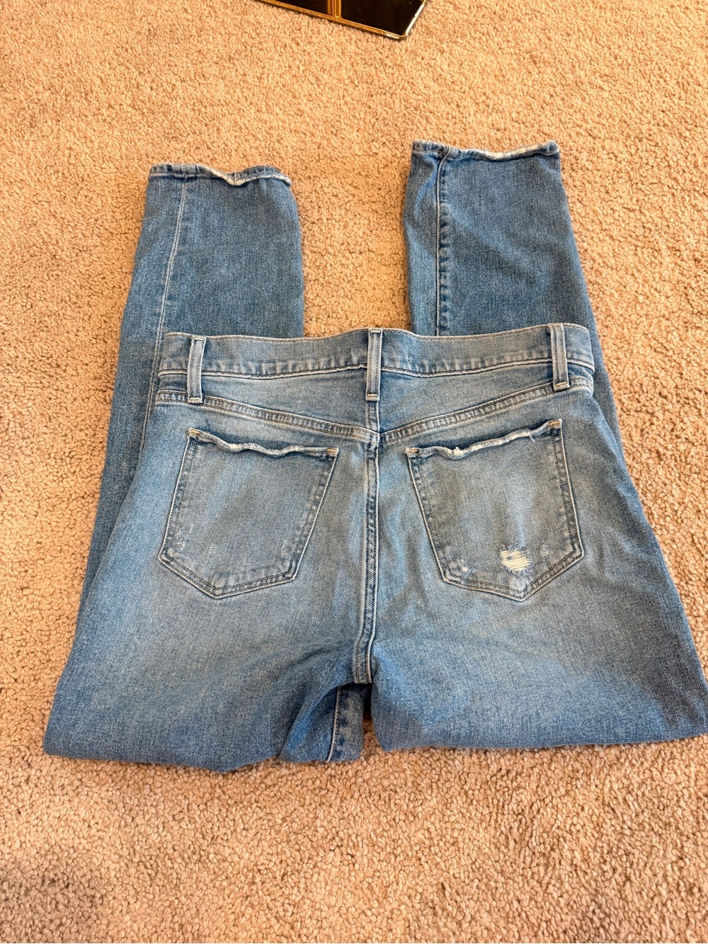 Joe’s jeans  Distressed  Jeans - Picture 3 of 9